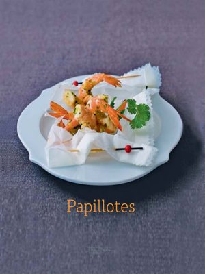 cover image of Papillotes